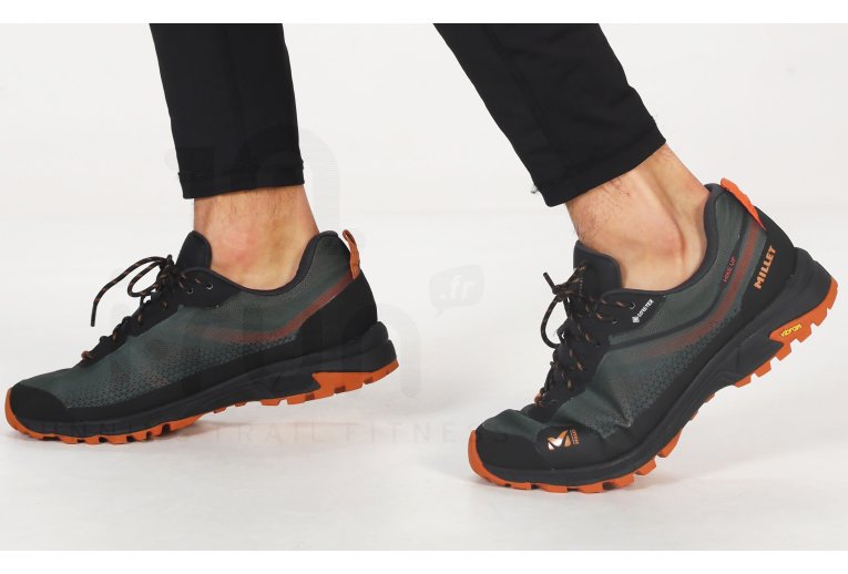 Millet Hike Up Gore-Tex