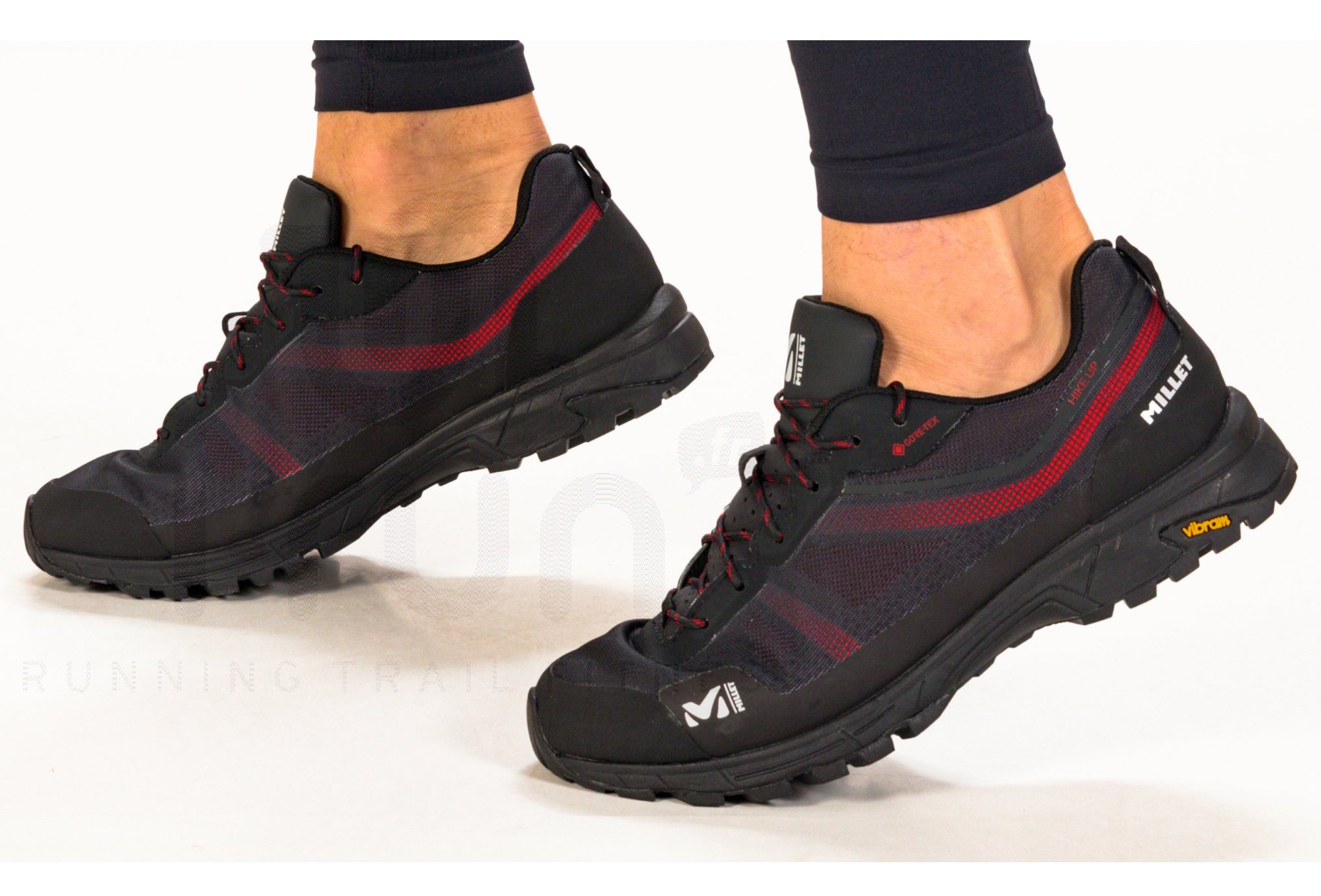 Millet Hike Up Gore-Tex