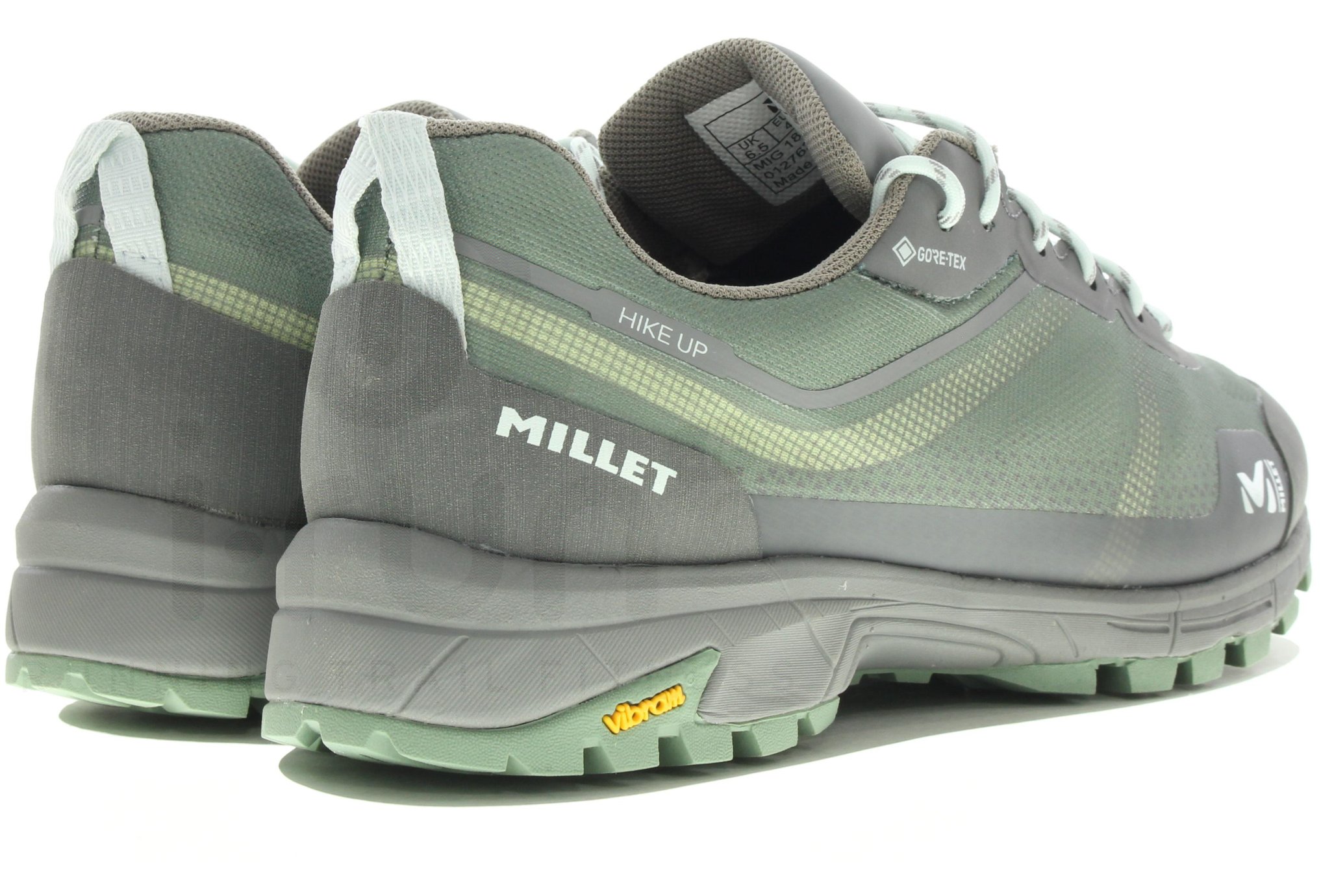 Millet Hike Up Gore-Tex W
