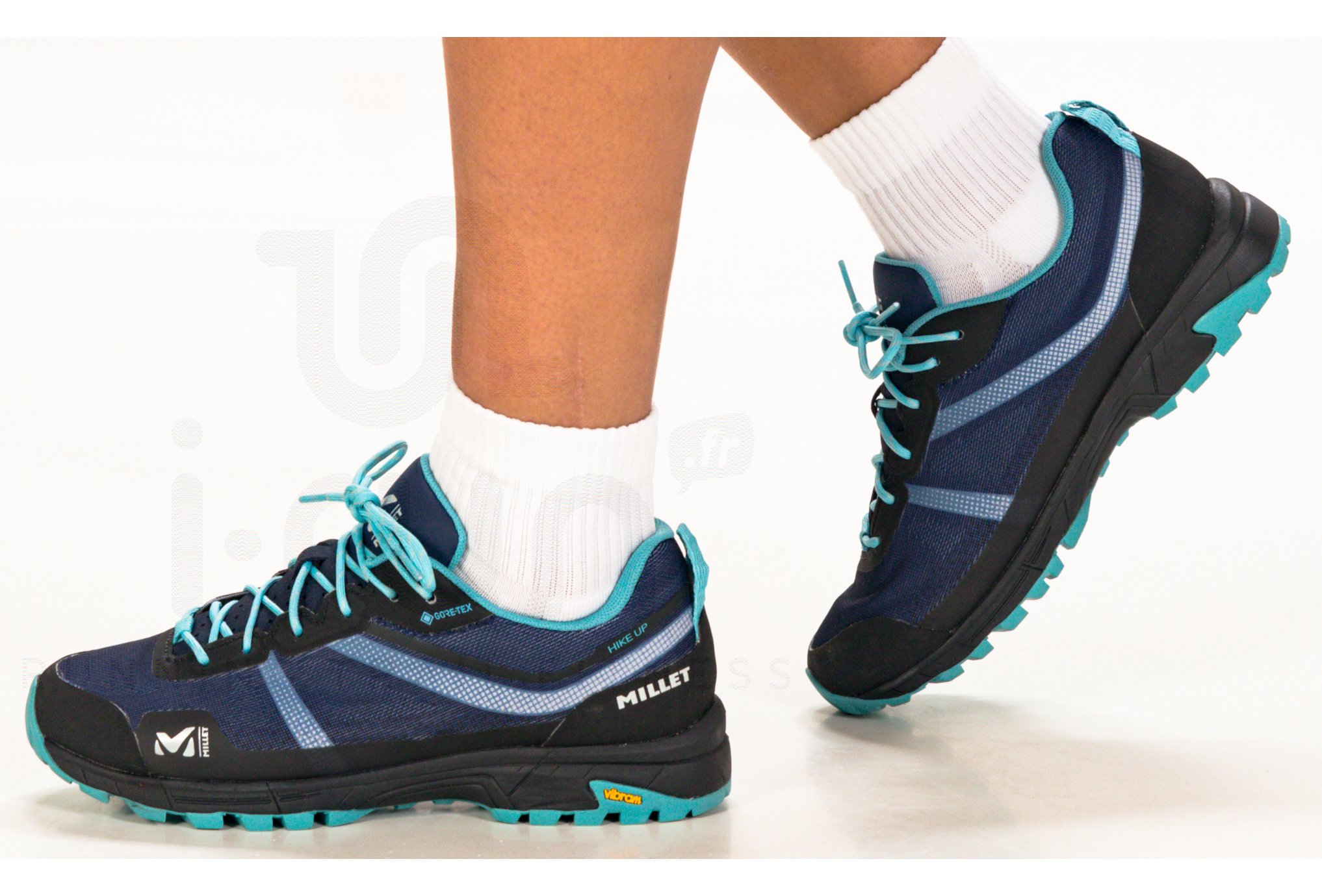 Millet Hike Up Gore-Tex Damen