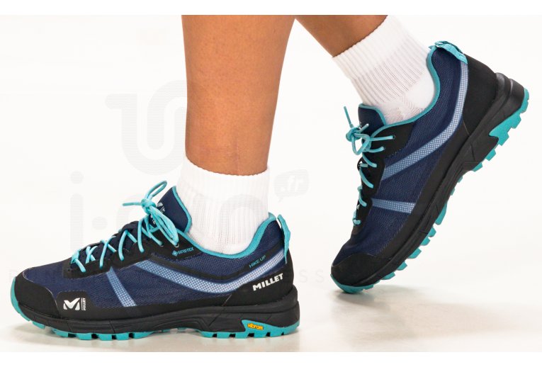 Millet Hike Up Gore-Tex W 