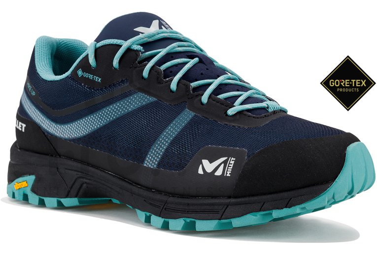 Millet Hike Up Gore-Tex W 