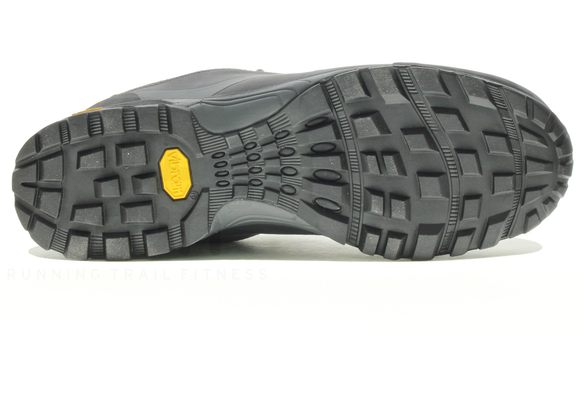 Millet Hike Up Leather Gore-Tex Herren