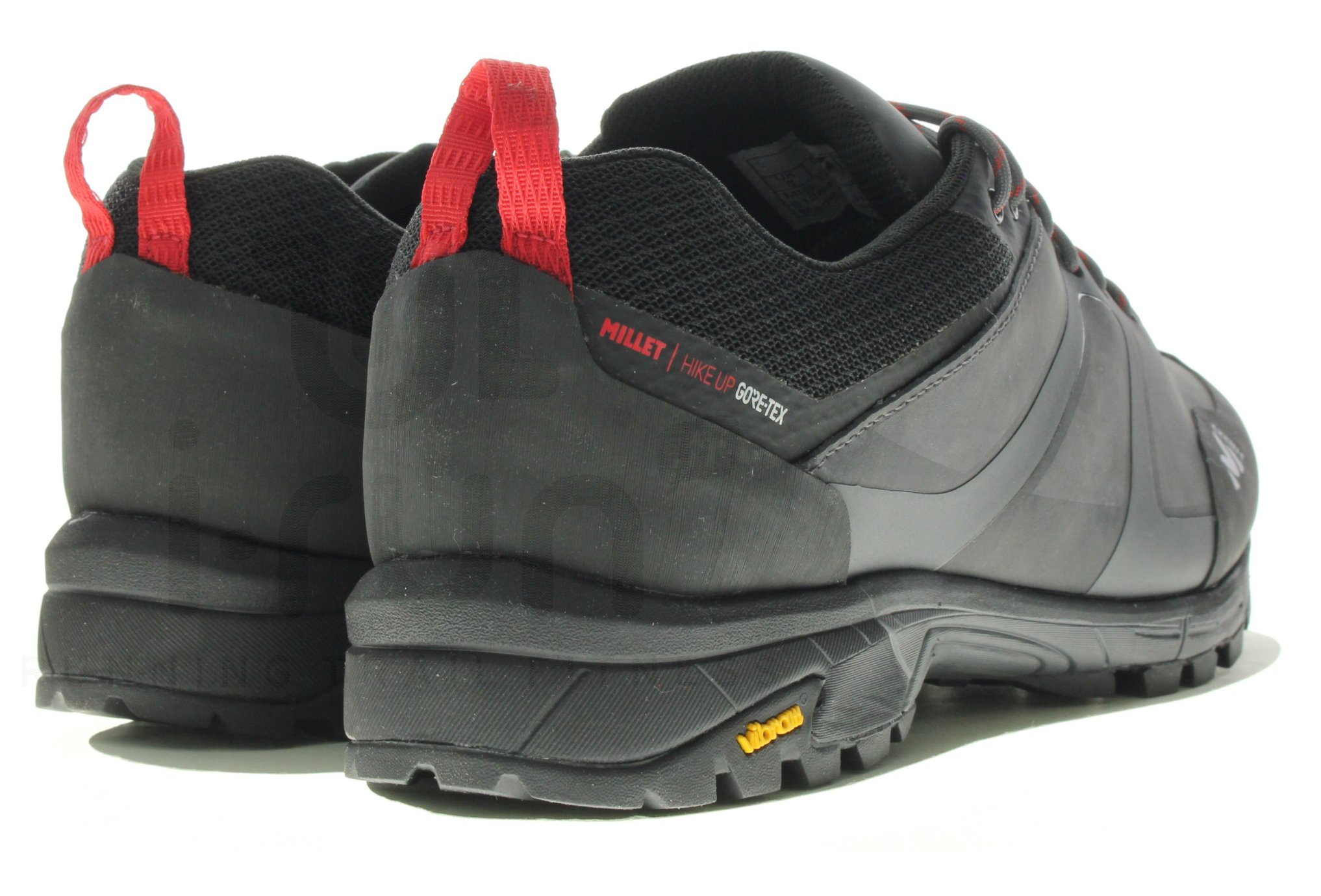 Millet Hike Up Leather Gore-Tex Herren