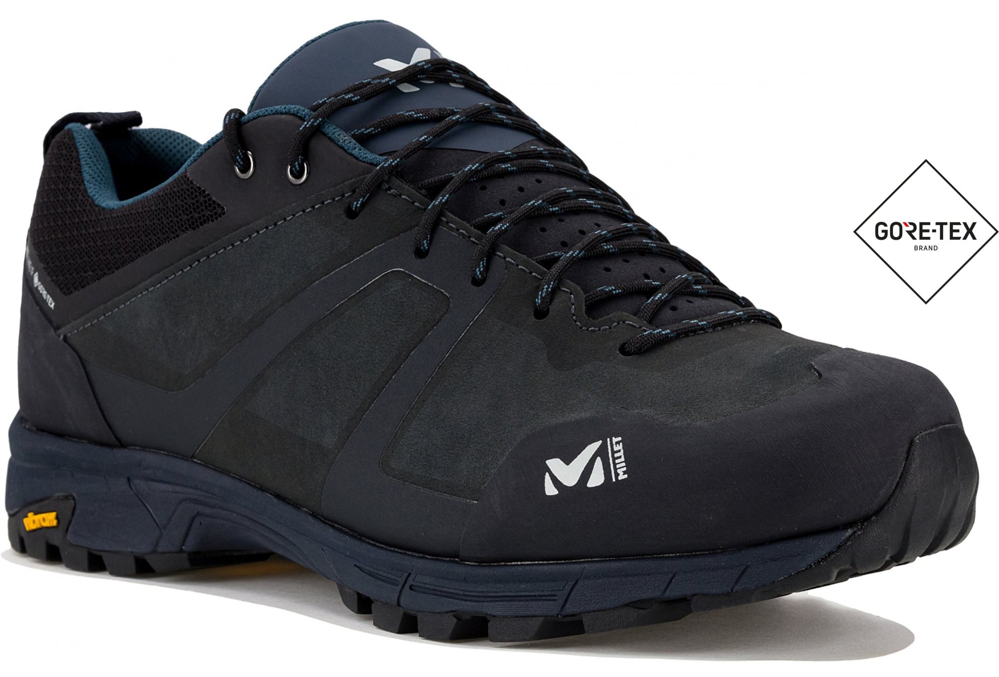 Millet Hike Up Leather Gore-Tex M Chaussures homme déstockage