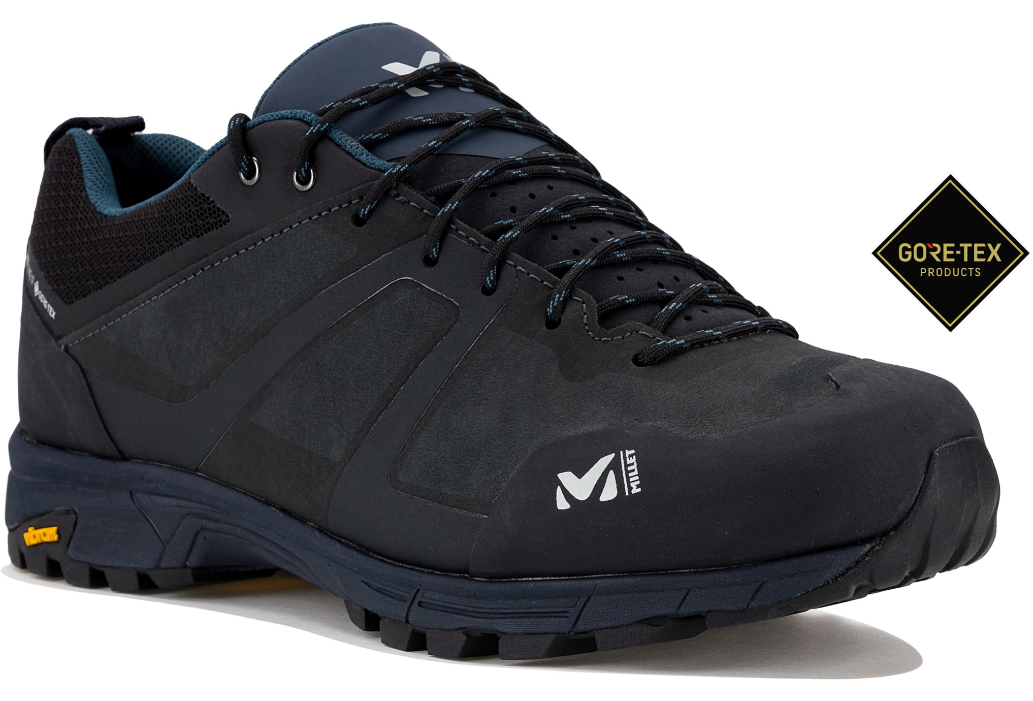 Millet Hike Up Leather Gore-Tex M Chaussures homme - Millet - Chaussures de sport