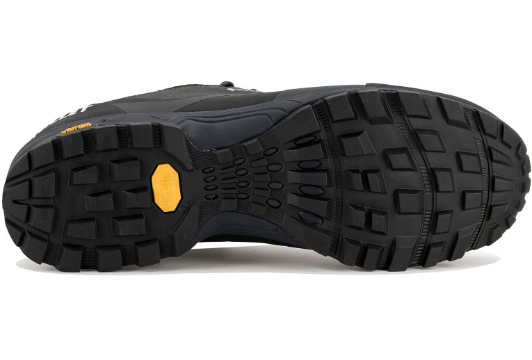 Millet Hike Up Leather Gore-Tex M