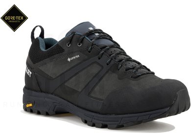 Hike Up Leather Gore-Tex M