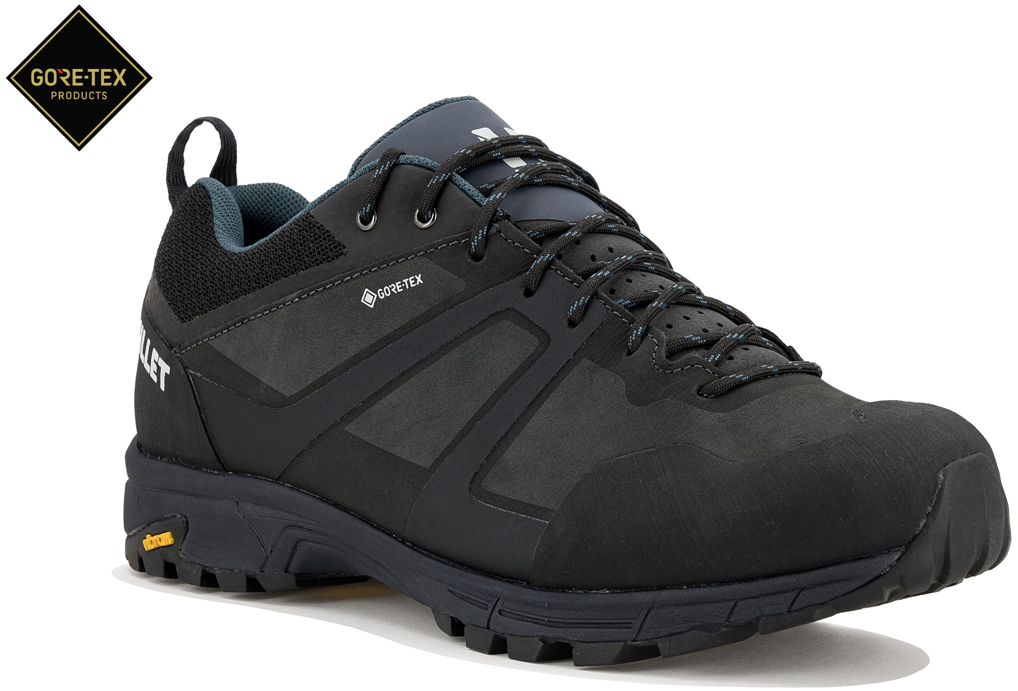 Hike Up Leather Gore-Tex Herren