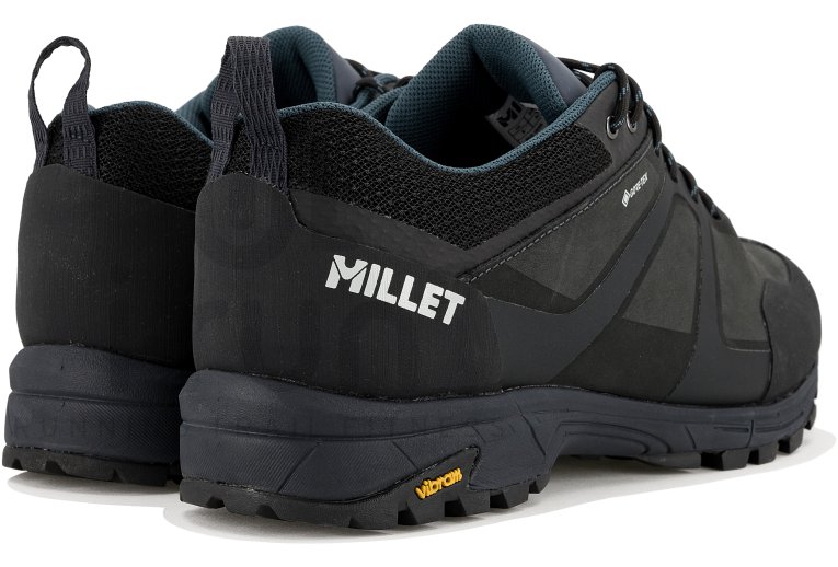 Millet Hike Up Leather Gore-Tex M