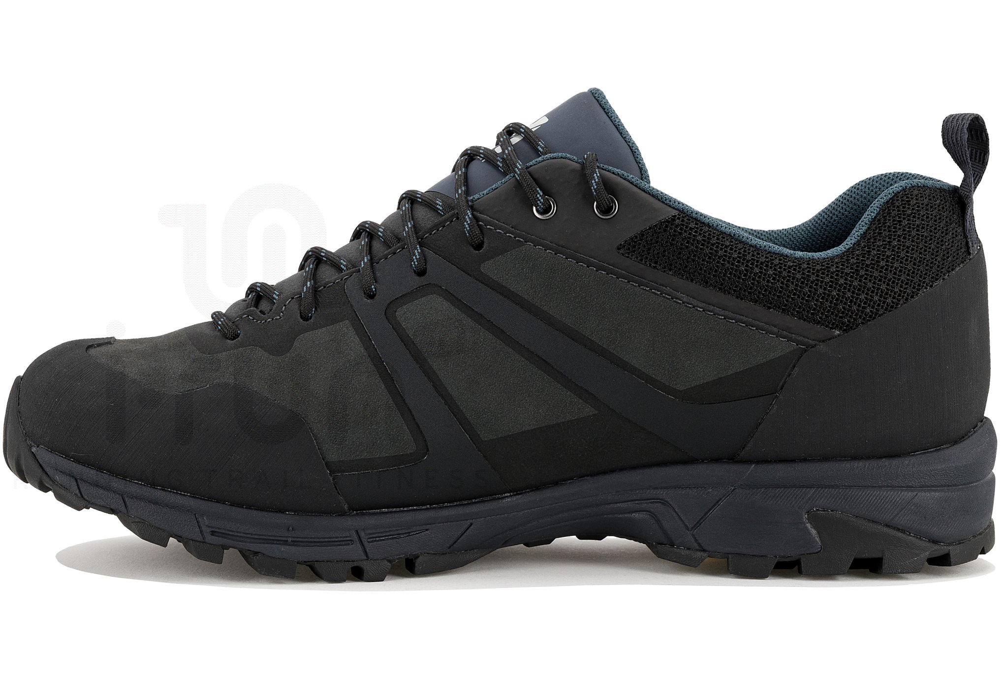 Millet Hike Up Leather Gore-Tex M
