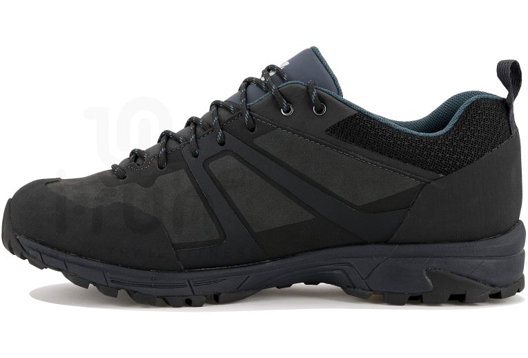 Millet Hike Up Leather Gore-Tex M