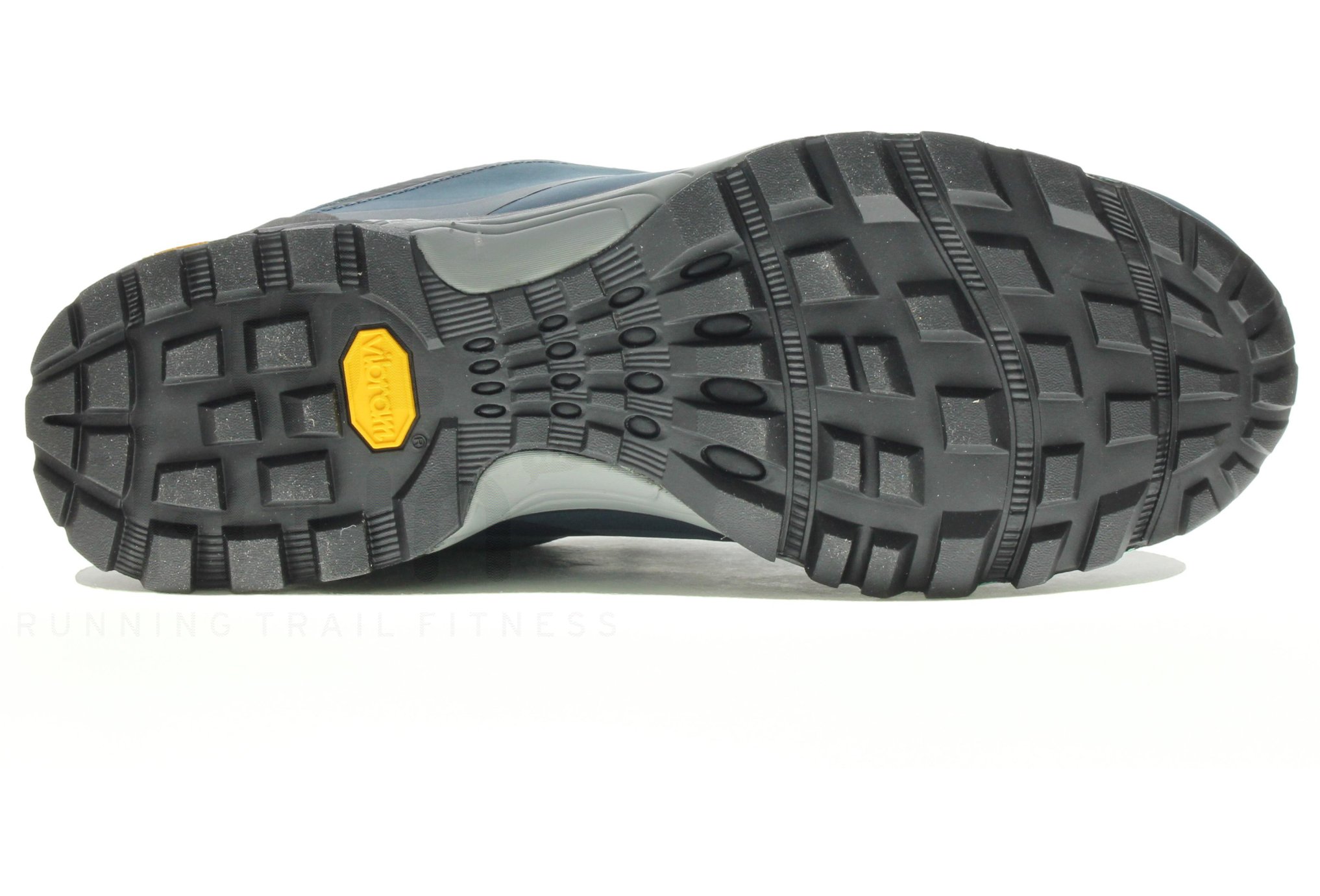 Millet Hike Up Leather Gore-Tex Damen