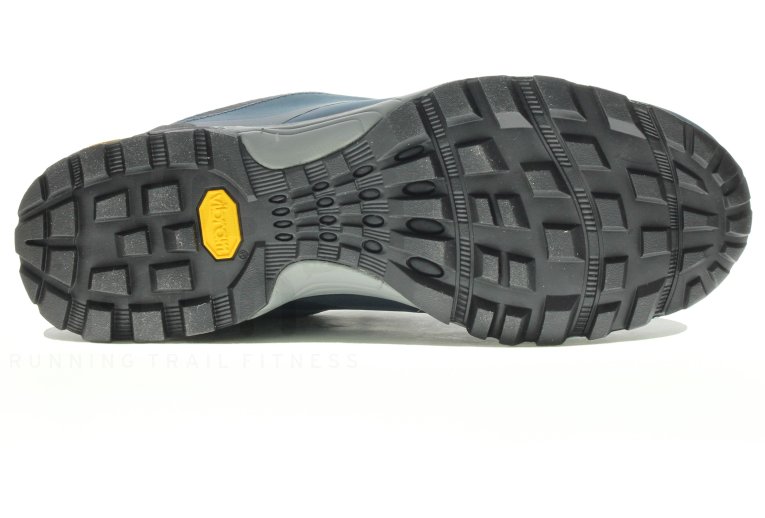 Millet Hike Up Leather Gore-Tex W 