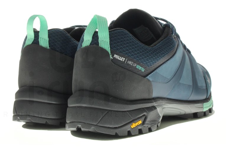 Millet Hike Up Leather Gore-Tex W 