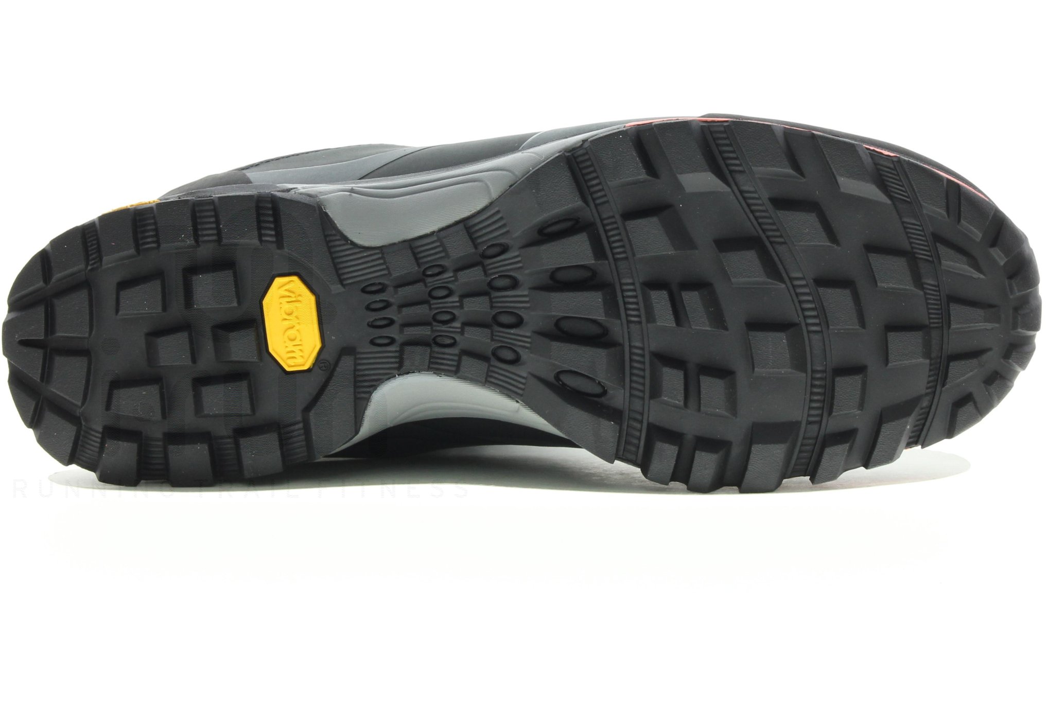 Millet Hike Up Leather Gore-Tex Damen