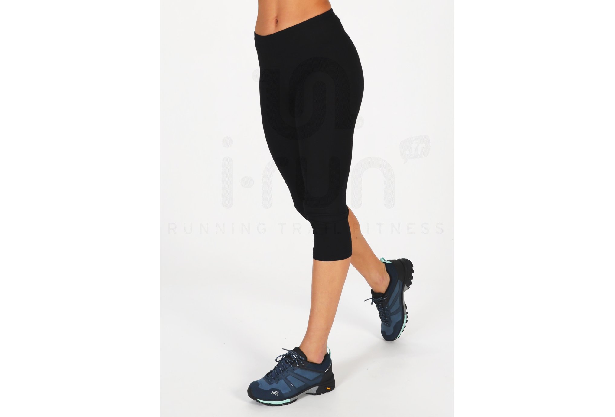 Millet Hike Up Leather Gore-Tex Damen