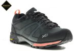 Millet Hike Up Leather Gore-Tex Damen