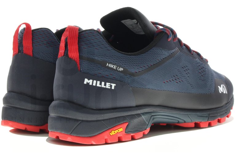 Millet Hike Up