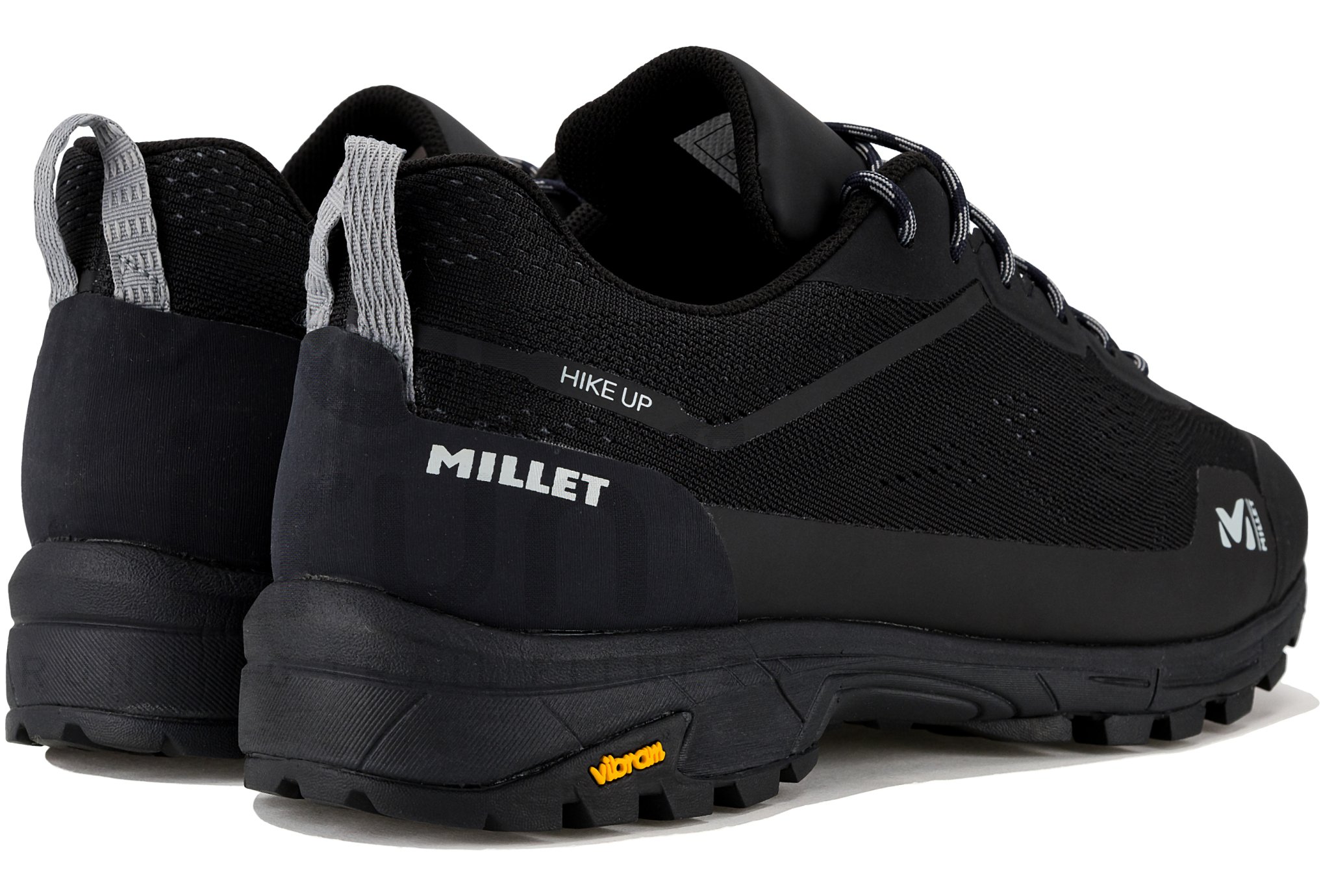 Millet Hike Up M
