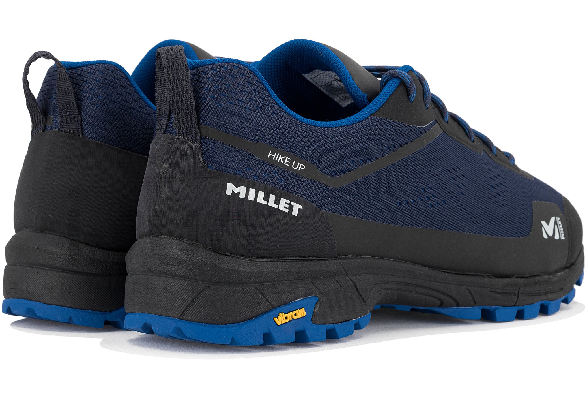 Millet Hike Up M