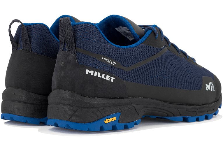 Millet Hike Up M