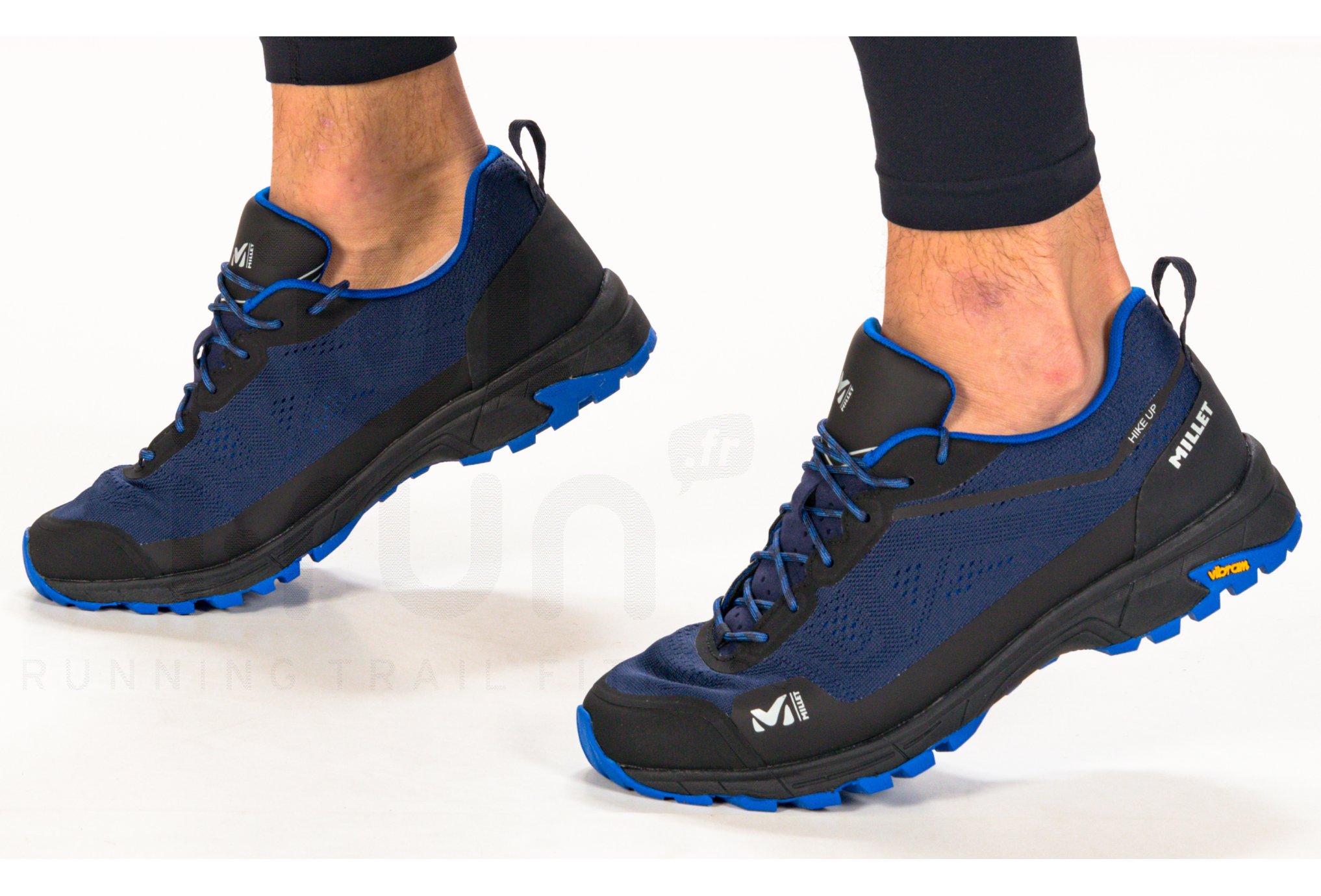 Millet Hike Up M