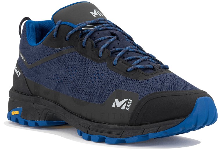 Millet Hike Up M