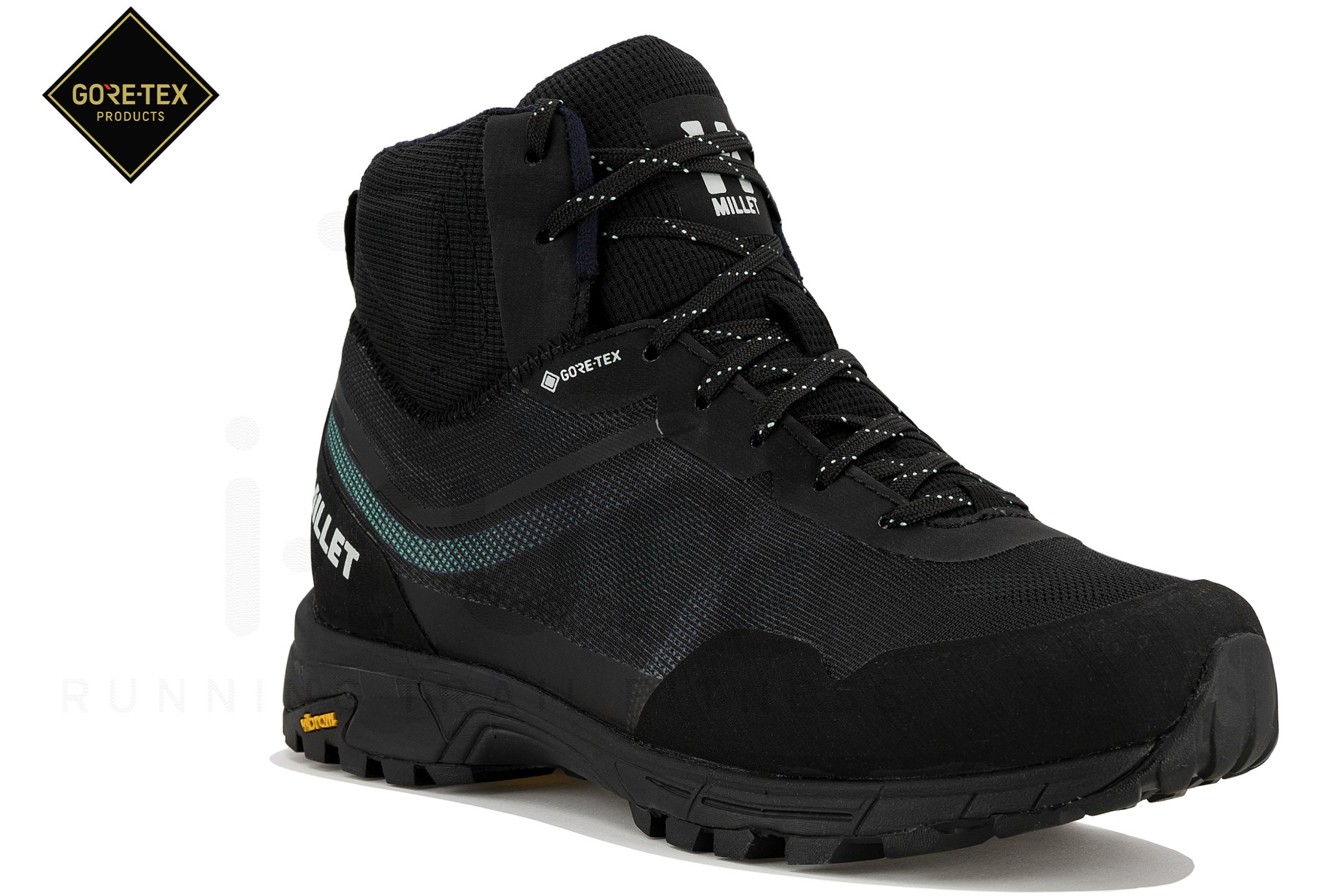 Hoka One One Kaha 3 Gore-Tex en promoción | Mujer Zapatillas