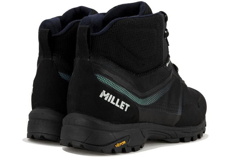 Millet Hike Up Mid Gore-Tex W