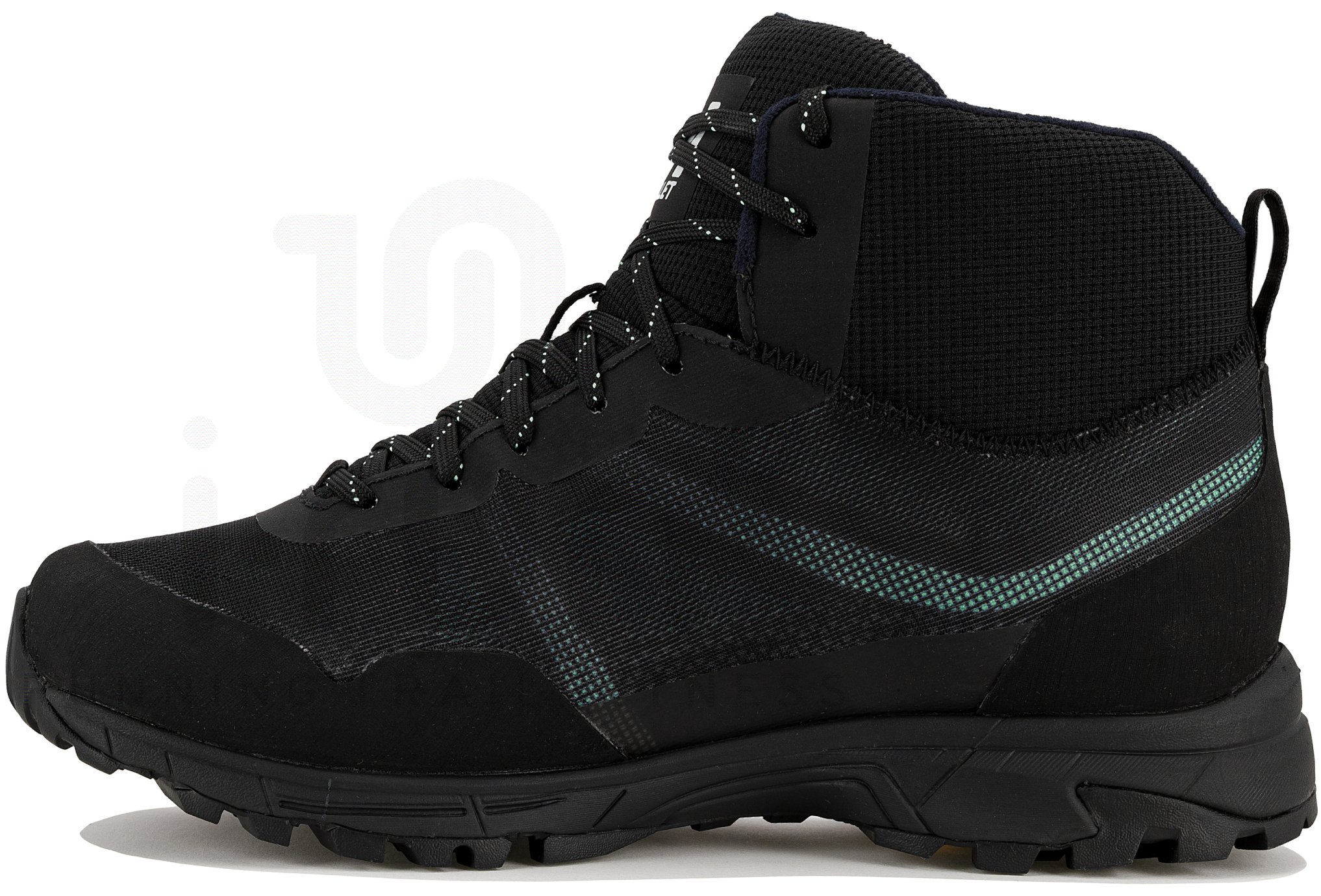 Millet Hike Up Mid Gore-Tex W