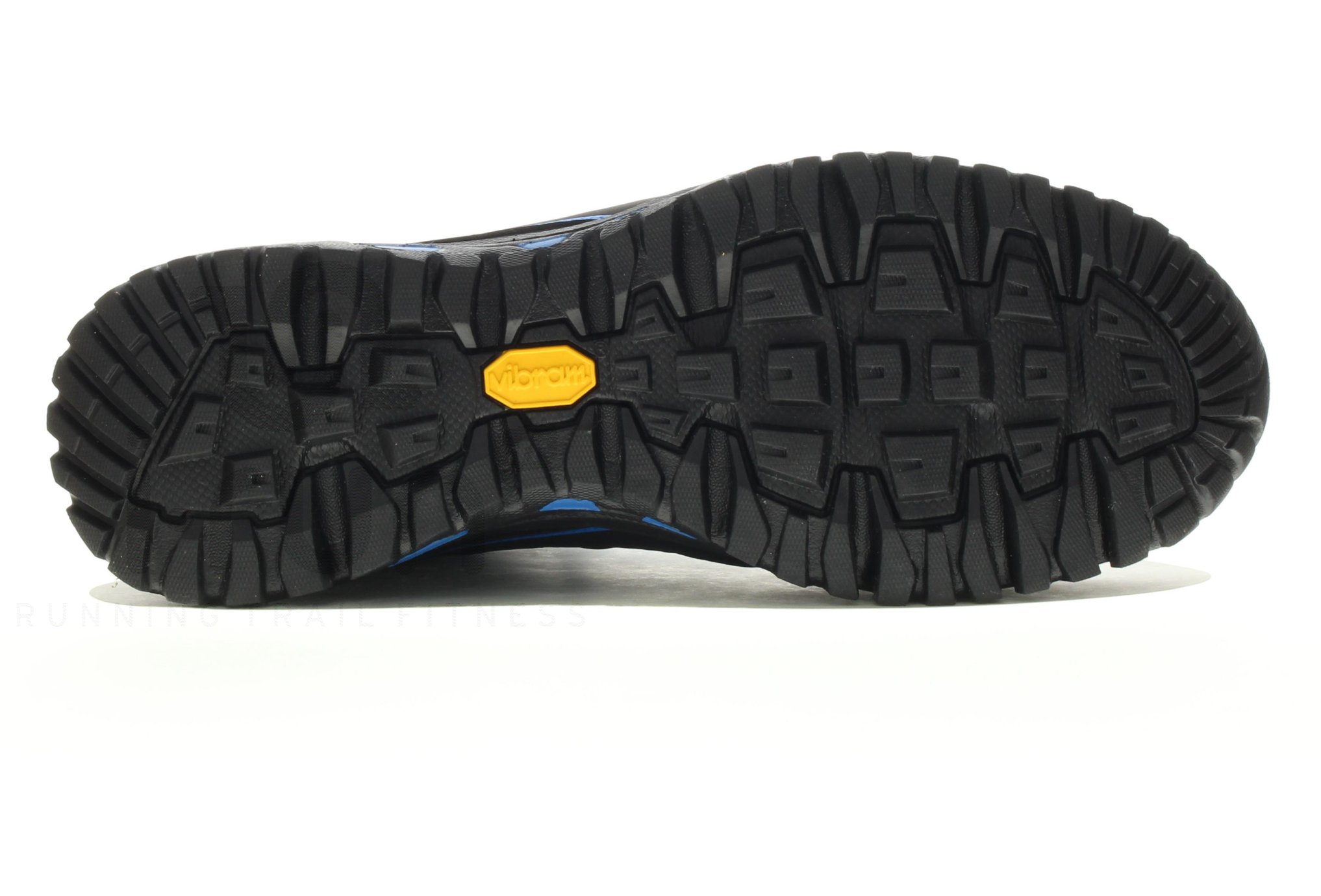 Millet Hike Up Mid Gore-Tex