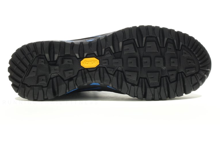 Millet Hike Up Mid Gore-Tex