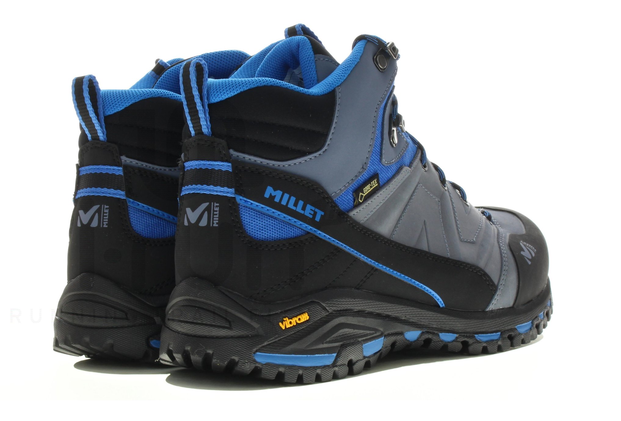 Millet Hike Up Mid Gore-Tex