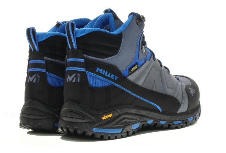 Millet Hike Up Mid Gore-Tex