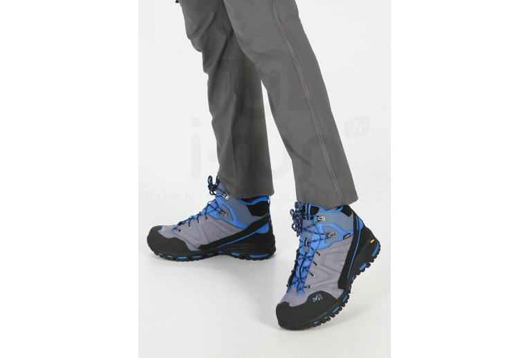 Millet Hike Up Mid Gore-Tex