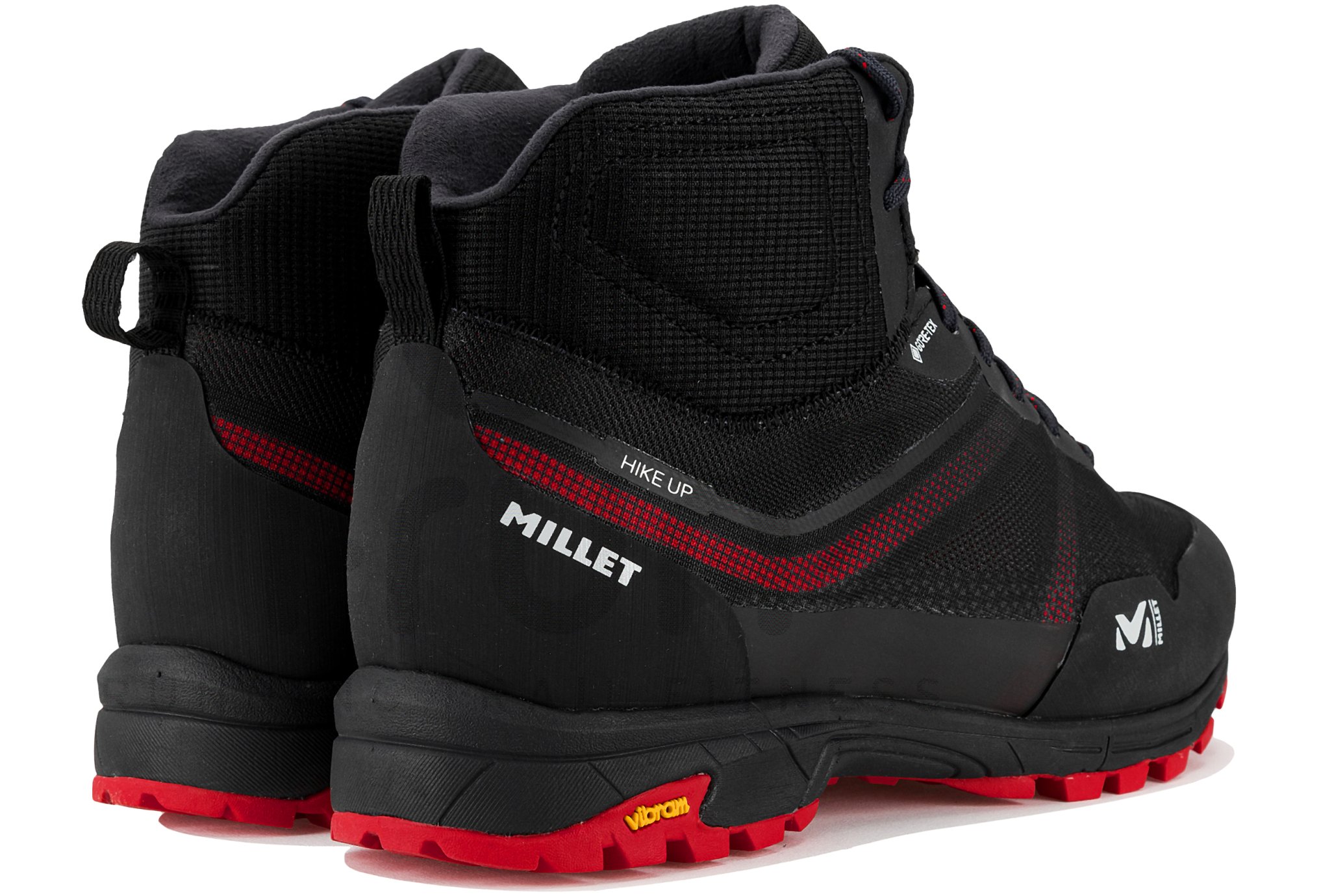 Millet Hike Up Mid Gore-Tex M