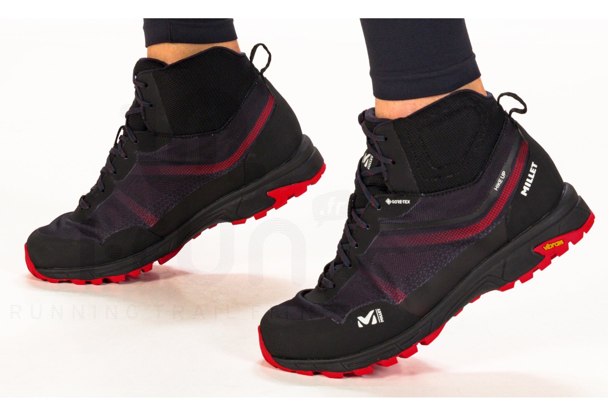 Millet Hike Up Mid Gore-Tex M