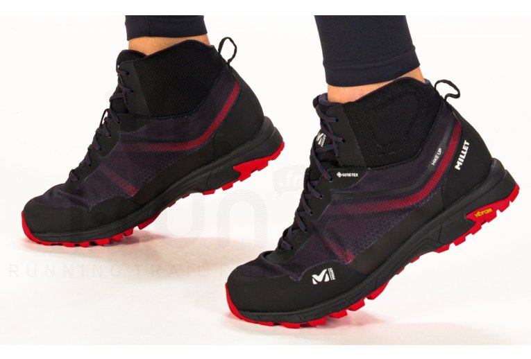 Millet Hike Up Mid Gore-Tex M