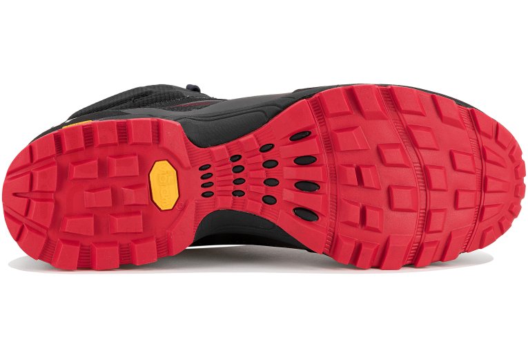 Millet Hike Up Mid Gore-Tex