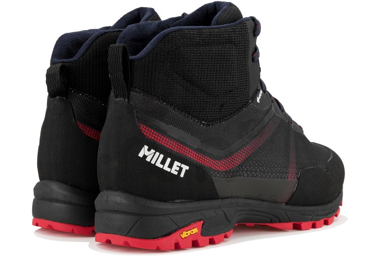 Millet Hike Up Mid Gore-Tex