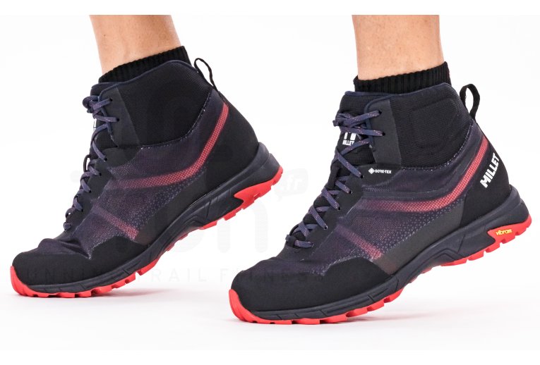 Millet Hike Up Mid Gore-Tex