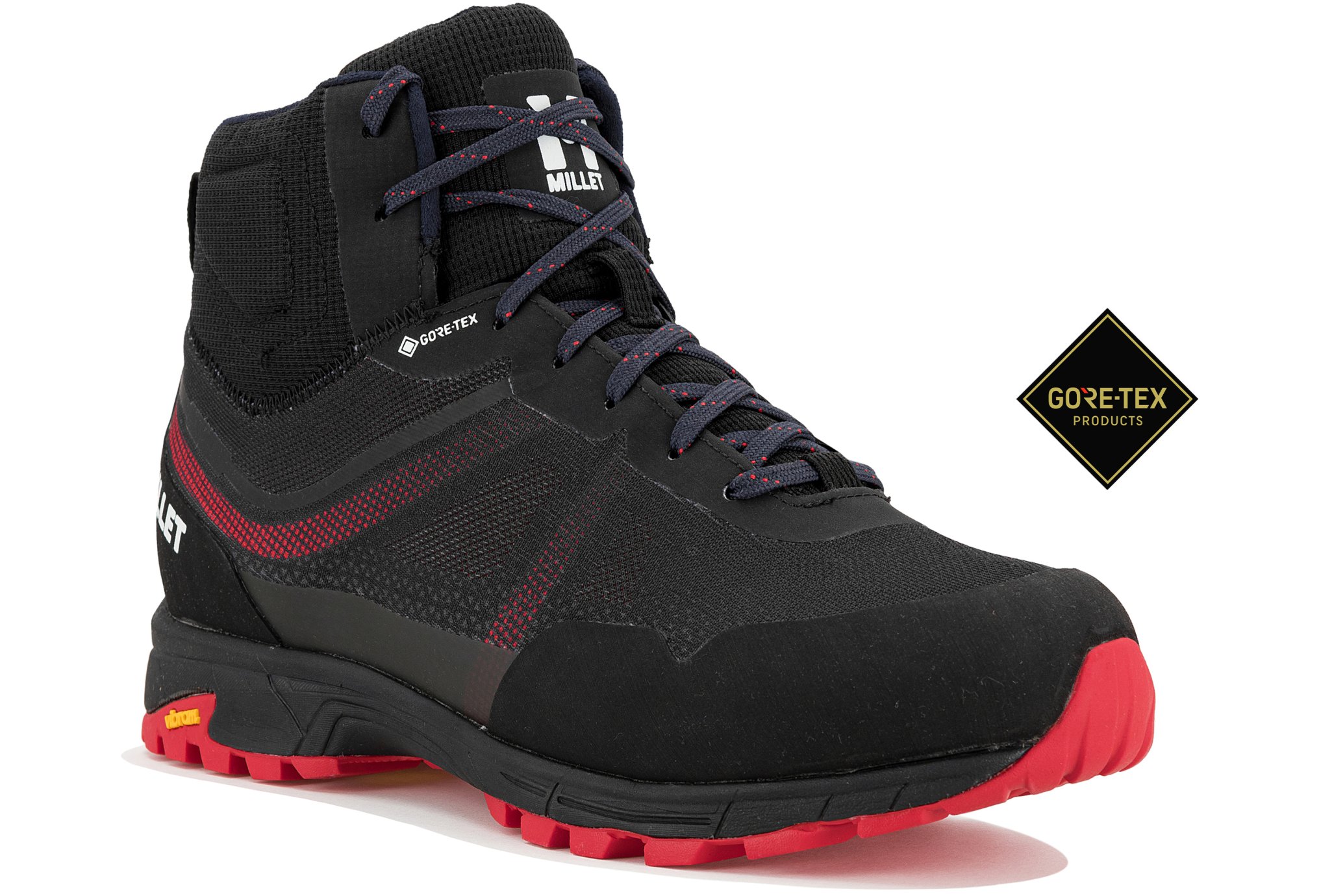 Hike Up Mid Gore-Tex Herren