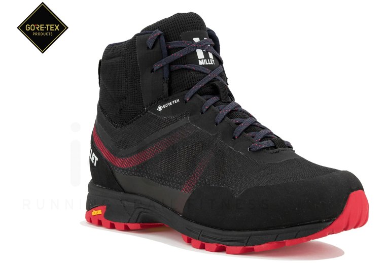 Millet Hike Up Mid Gore-Tex