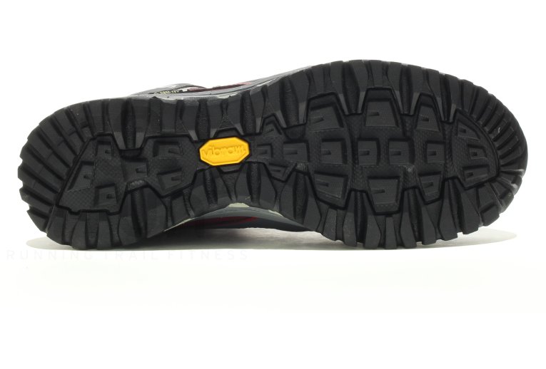 Millet Hike Up Mid Gore-Tex W 