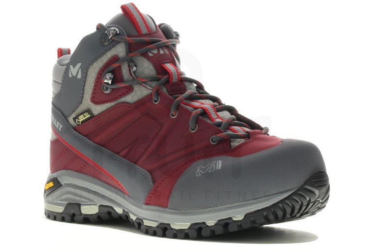 Millet Hike Up Mid Gore-Tex W 