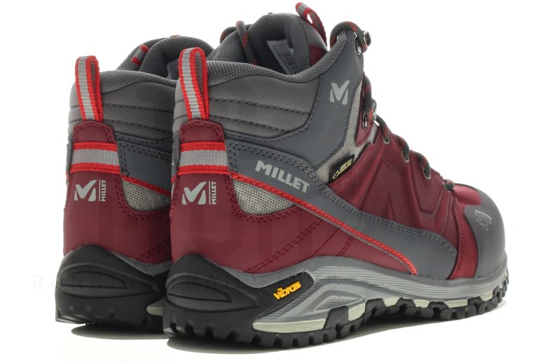 Millet Hike Up Mid Gore-Tex W 