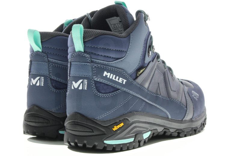 Millet Hike Up Mid Gore-Tex Damen