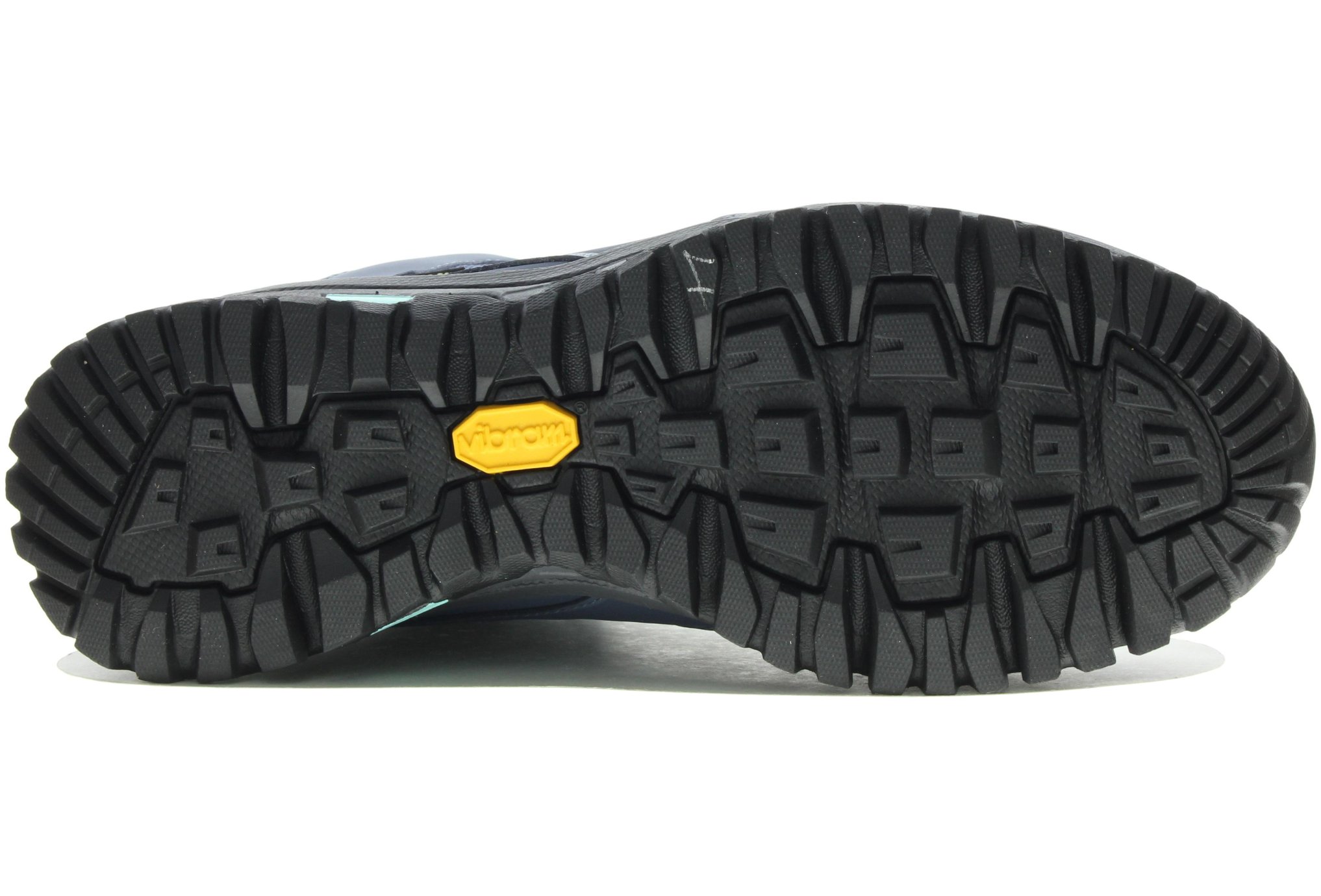 Millet Hike Up Mid Gore-Tex Damen