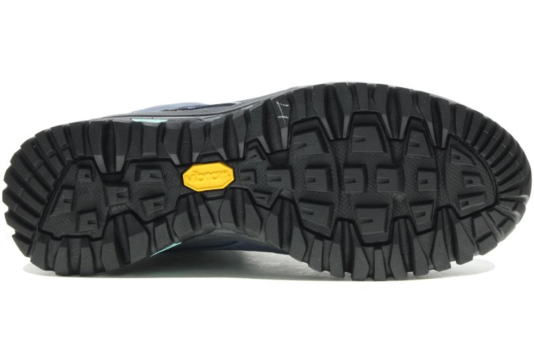 Millet Hike Up Mid Gore-Tex Damen